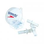 Speedo Rubber Ear Plugs