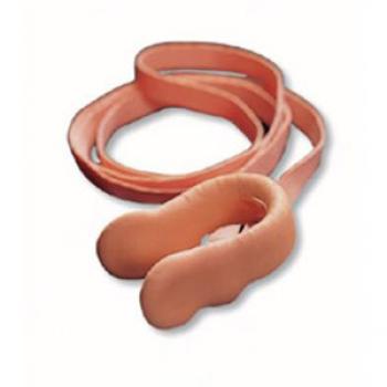 TYR Nose Clip with Strap