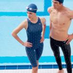 TYR Fusion Ladies Aerofit Short John