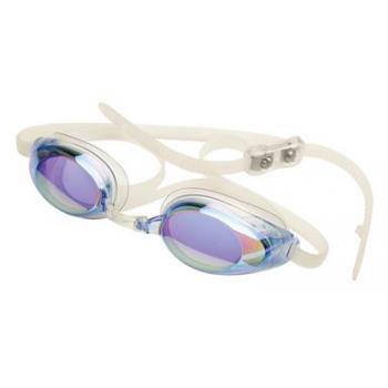 Finis Lightning Goggles/ Blue Mirrored