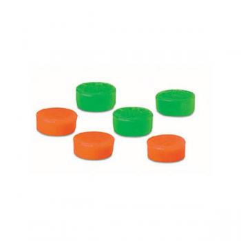 TYR Youth Multi-Colored Silicone Ear Plugs