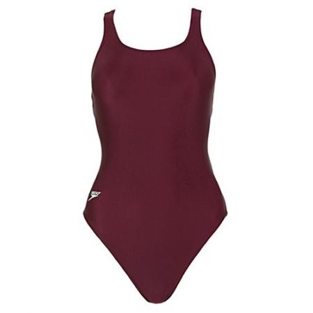 Speedo Solid Lycra Basics Super Proback Style