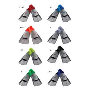 Speedo Short Blade Training Fins