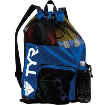 TYR Big Mesh Mummy Bag