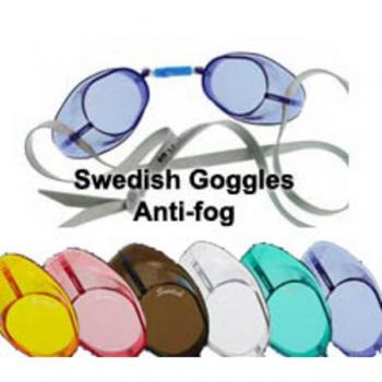 Swedish Goggles