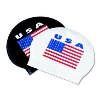 TYR USA Latex Cap