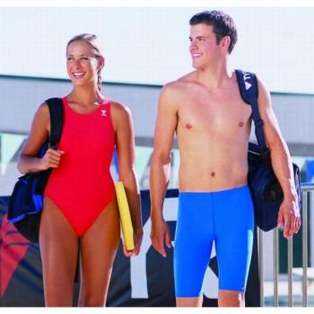 TYR Durafast Solids Jammer