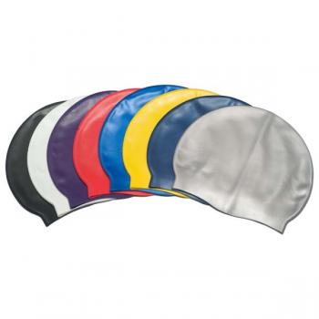 REAL Silicone Caps