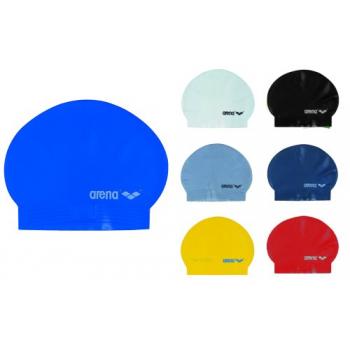 Arena Soft Latex Cap