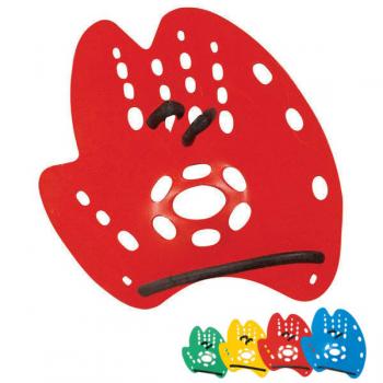 TYR Mentor Hand Paddles